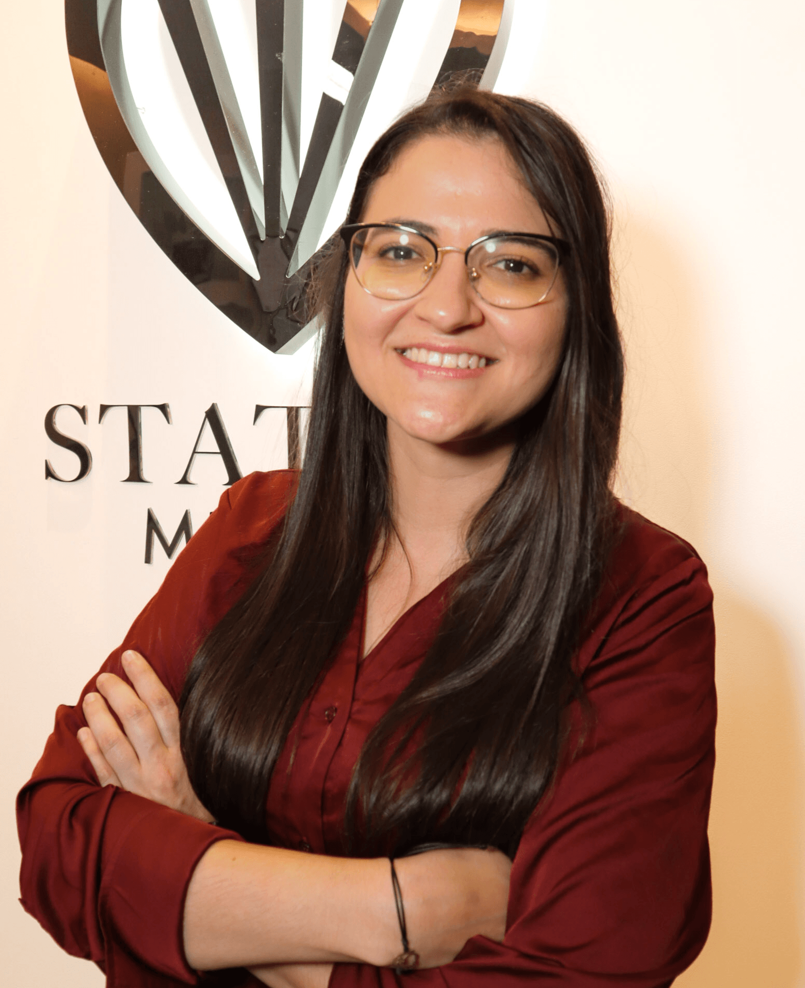 Dr. Alejandra Arroyo