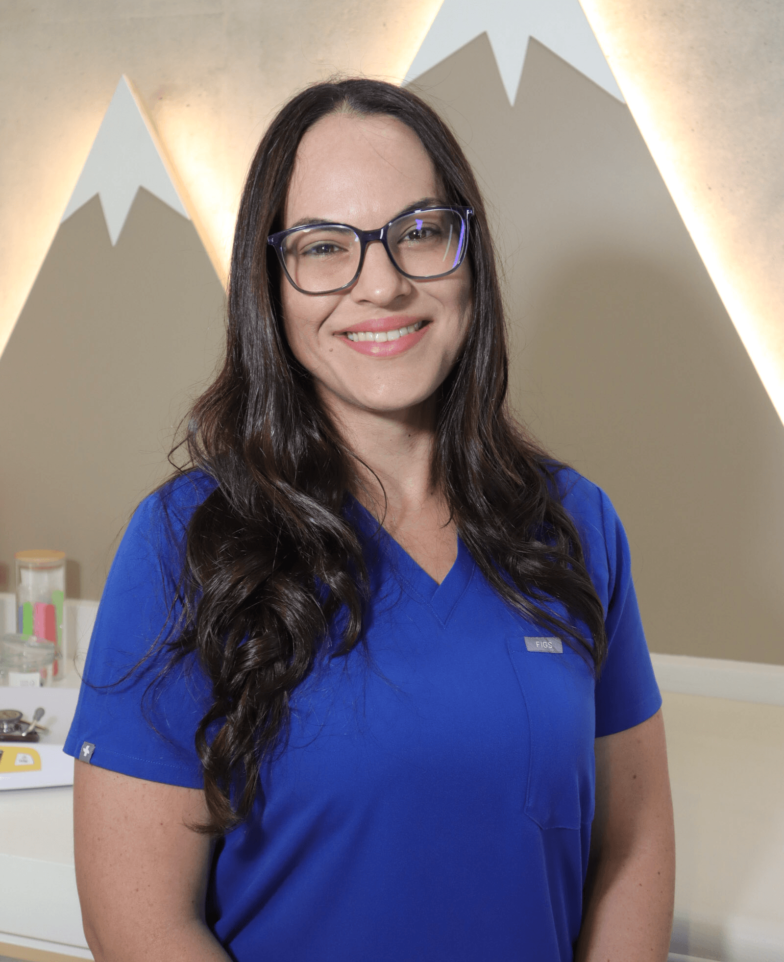 Dra. Cinthia Solórzano