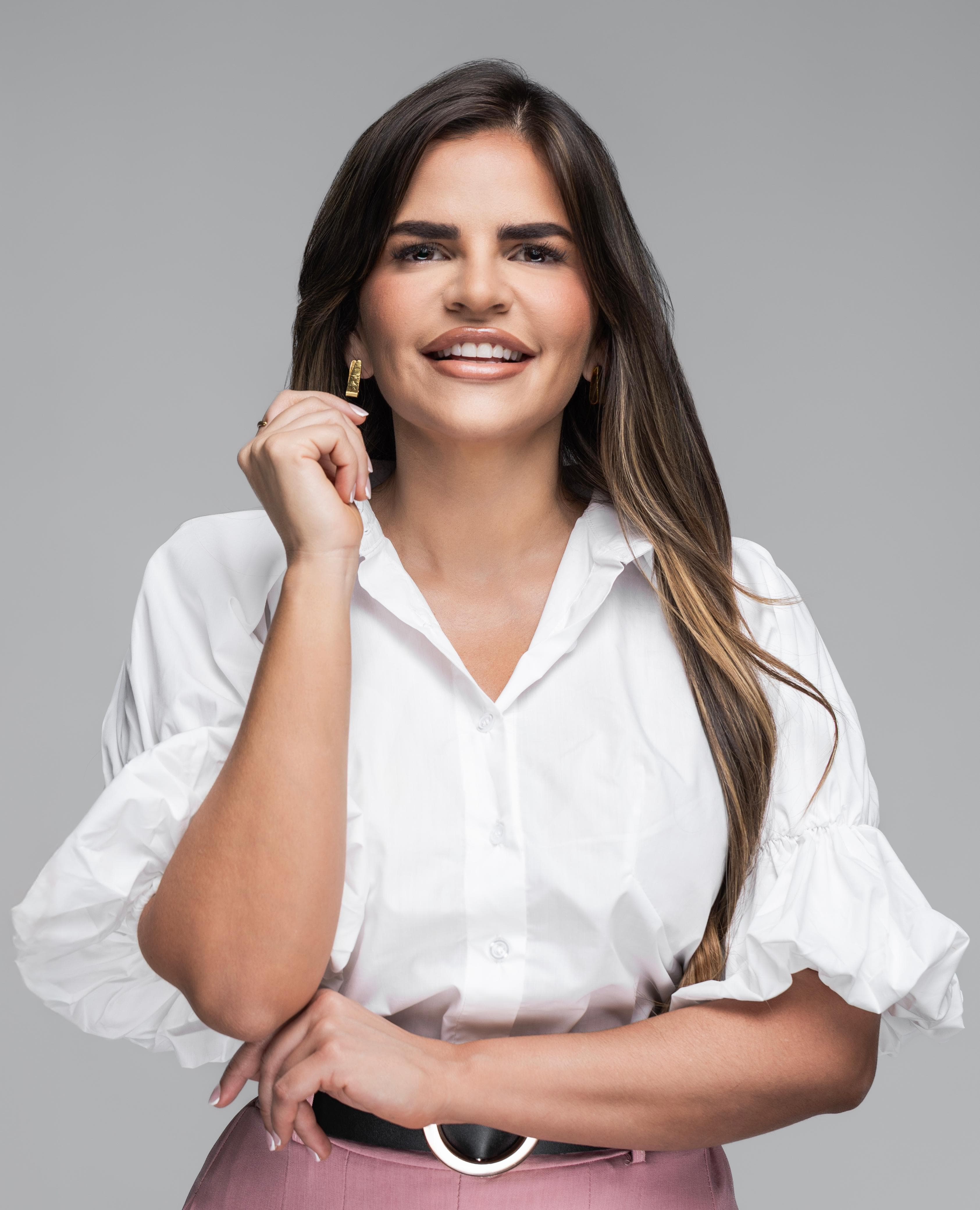 Dra. Melissa Huertas - Psiquiatra