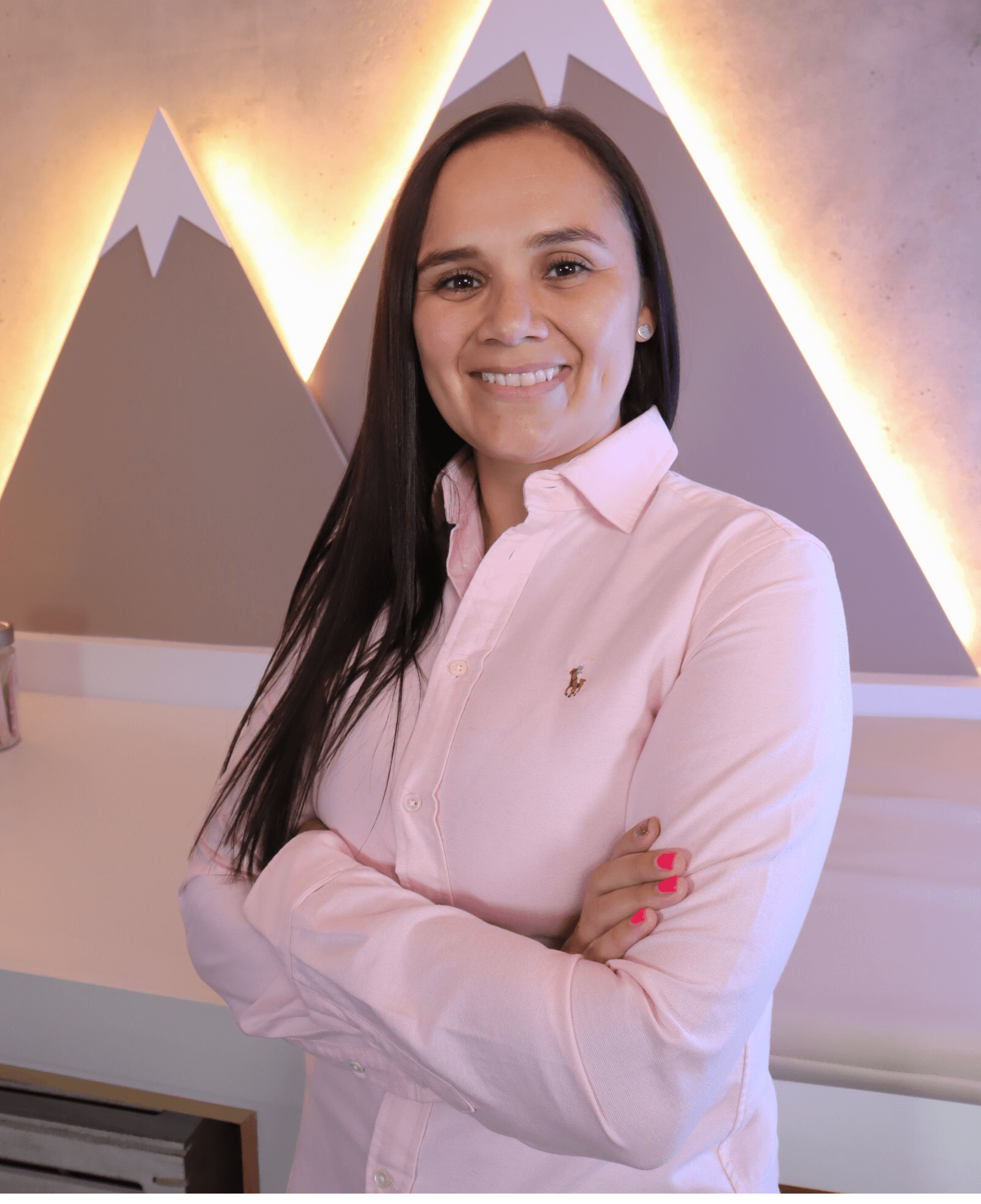 Dr. Nazareth Castillo