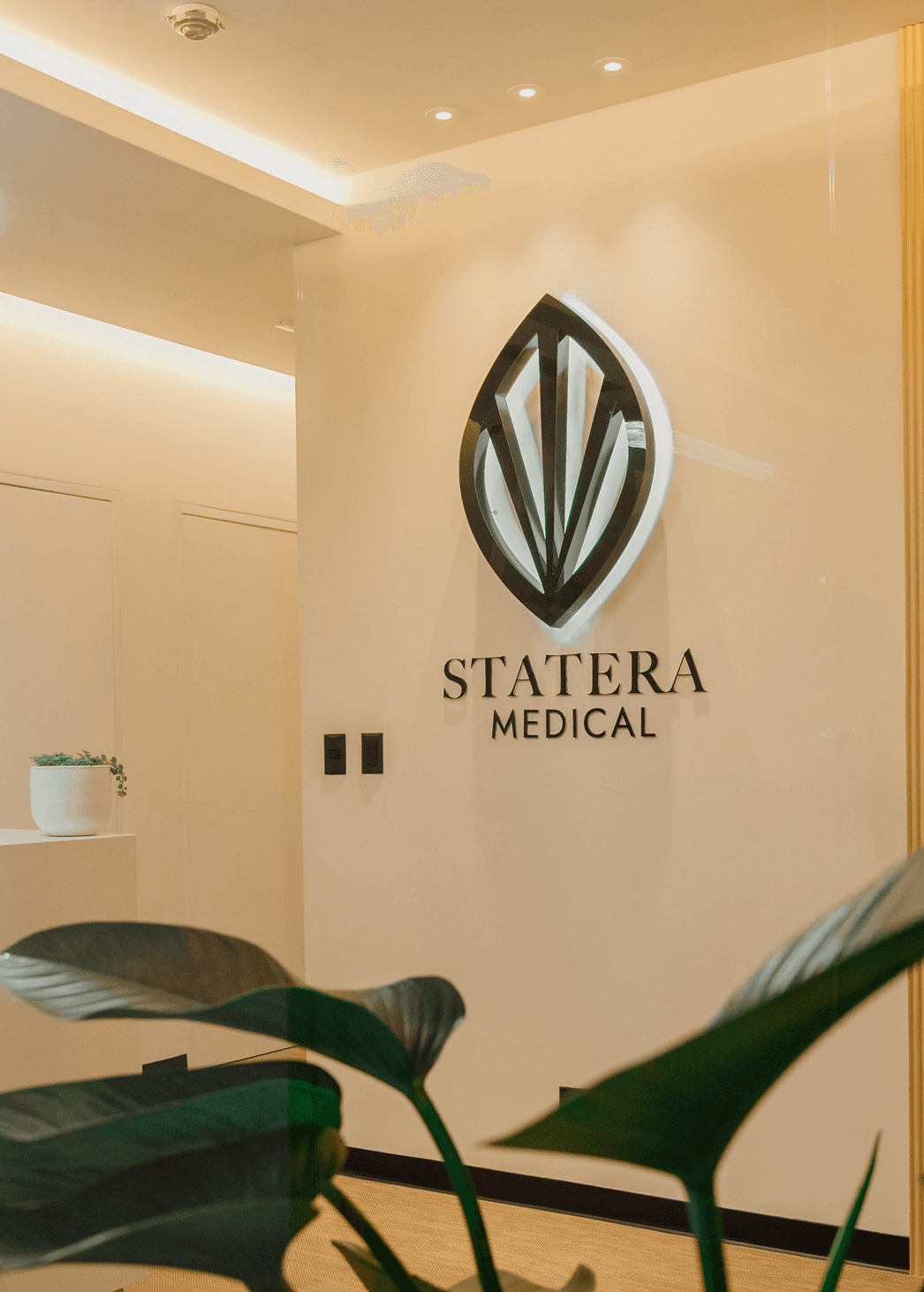 Instalaciones Modernas